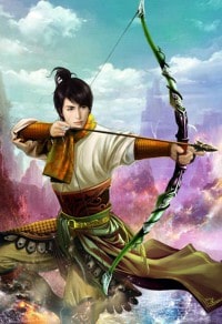 权力首长韩梓宇张欣茹