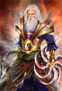 厨御天下