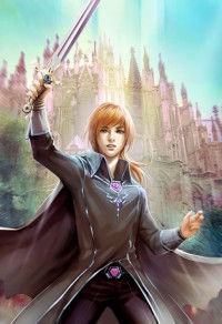 白月光的白月光