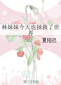 (紅樓同人)林妹妹今天也拯救了世界