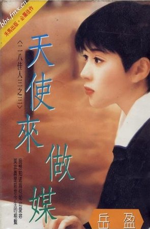 天使来作媒(二八佳人系列之三)
