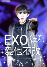 （EXO同人）EXO之爱他不改