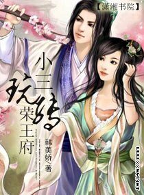 《小三玩转荣王府》