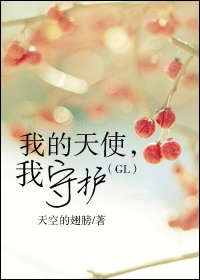 我的天使,我守护(GL)
