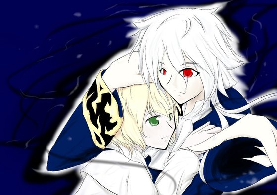 空之遊靈