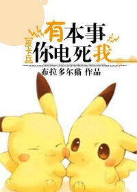(皮卡丘同人)有本事你电死我