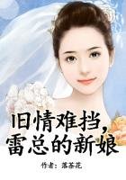 旧情难挡,雷总的宝贝新娘