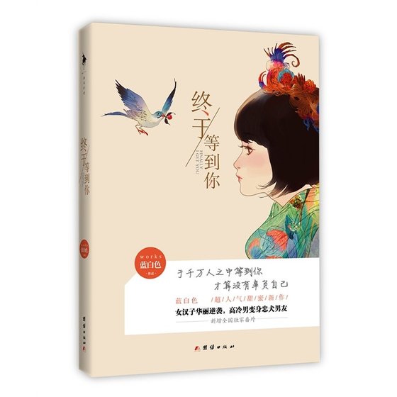 终于等到你-男人使用手册