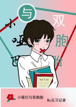 小哑巴与双胞胎