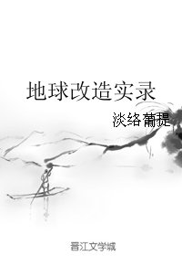 地球改造实录