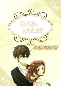 《遇见你,阳光正好》