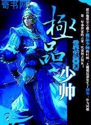 极品少帅