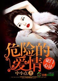 豪门心计,危险的爱情