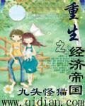 重生之經濟帝國