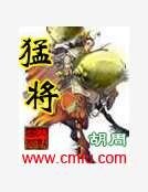 猛将