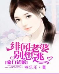 《豪门试婚:绯闻老婆别想逃》