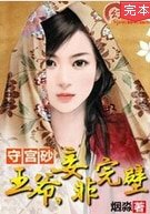 守宫砂:王爷,妾非完璧