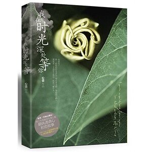 我在时光深处等你(原名:目标已锁定)