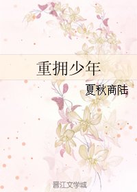 《重拥少年/霸岛总裁的小豆丁》