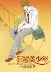 狂戀美少年
