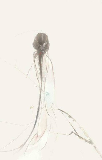 《综剑三花千骨若郁》