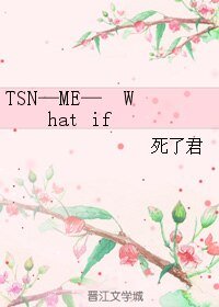 (社交网络同人)TSN—ME— What if