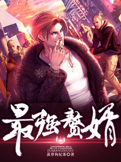 《最强赘婿》
