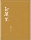 《悟岛录》