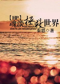 (HP同人)魂淡拯救世界(上部)