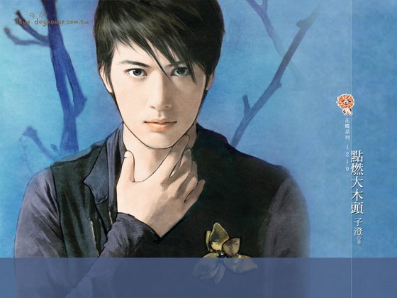点燃大木头(型男型女大改造之二)