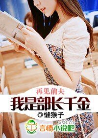 再见前夫：我是部长千金