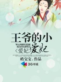 王爷的小爱妃
