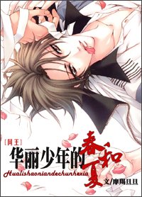 (網王同人)華麗少年的春和夏