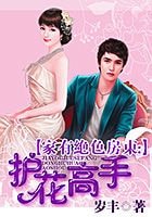 《家有绝质仿东:护花高手》