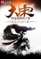 大宋的最強紈絝子翟