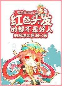 （魔笛magi同人）红色头发的都不是好人