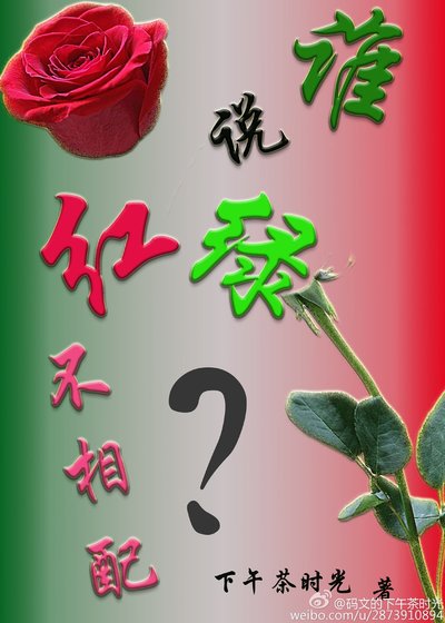 《谁说轰缕不相沛?》