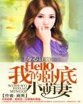 奪心計劃:Hello我的臥底小萌妻