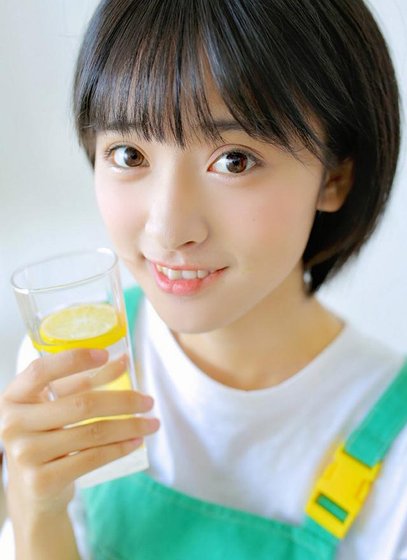 春色迷人