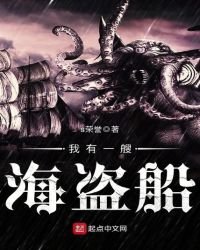我有一艘海盜船