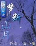 《民国疑案:梦断山月》