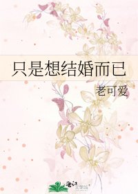 只是想结婚而已