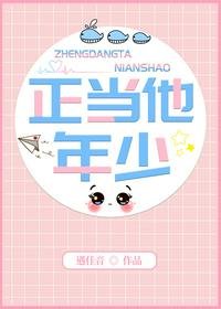 正當他年少