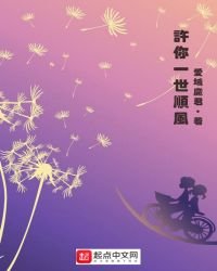 許你一世順風