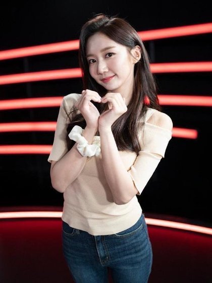 《闻响识女人》