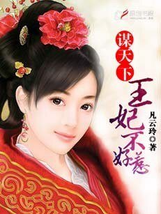 谋天下,王妃不好惹