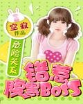 《危险关系:错惹腹黑BOSS》