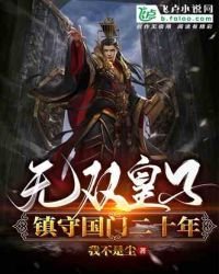 无双皇子:镇守国门二十年
