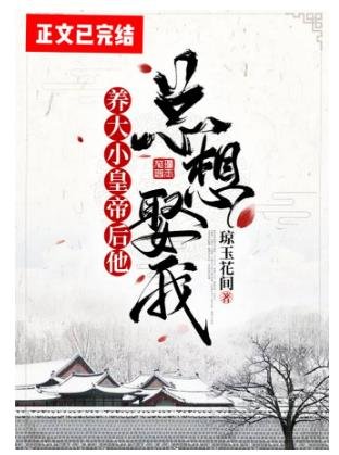 养大小皇帝后他总想娶我