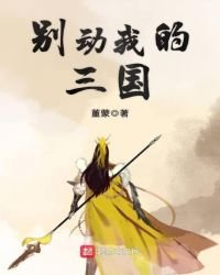 別動我的三國